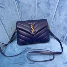 YSL Satchel Bags